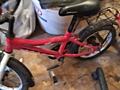 Продам детский велосипед.