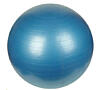 Мяч для гимнастики, фитнеса. 56 см диаметр.