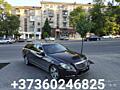Водитель такси (Mercedes 211) - Кишинев‹›Одесса‹›Борисполь‹›Palanca