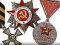 Дорого куплю ордена, медали, значки и знаки СССР, воинские ЗНАКИ