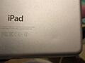 Apple iPad model A1489