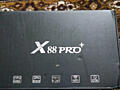 X88 PRO PLUS Android 9.0 Smart TV Box UHD 4K RK3368 4GB /64,8 ядер пр