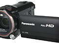 Видеокамера Panasonic HC-V760 (FullHD)