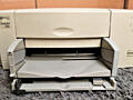 Продам принтер струйный HP DJ 710С