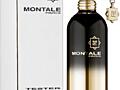 Montale Leather Patchouli 100ml