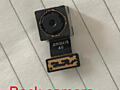 Камера для Сяоми Redmi 4 Pro Prime