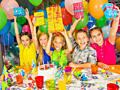 Детские праздники, Дни рождения, Юбилеи Фото-10 евро/час Видео-15 евро