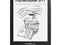 Электронные книги PocketBook