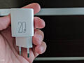 Зарядное устройство qoovi 20w для Apple