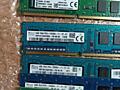 Оперативная Память DDR2 /DDR3 от 1 до 4GB для ПК