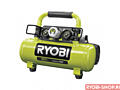 Компрессор аккумуляторный Ryobi R18AC-0 ONE+