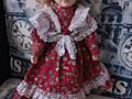 Немецкие коллекционные фарфоровые куклы