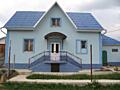 Продается или меняется на Тирасполь дом живописном местечке Молдовы.
