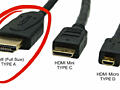 HDMI-кабель (3 метра)