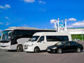 Ежедневные выезды на рейсовых автобусах в страны ЕС и Турцию!!!
