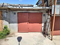 Сдам или продам капитальный гараж. Lomonosov 39 площ 16 кв. м ГСК -10