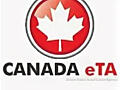 Подача заявок на электронную Канадскую визу (ЕТА) Паспорта Евросоюза)