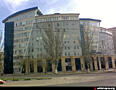 Vanzare apartament 2 camere + 2 balcoane, Grenoble 1, sector Centru.