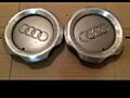 Куплю колпачки Ауди.