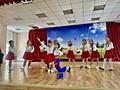 Dansuri in Chisinau, scoala de dansuri Chisinau
