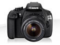 Canon EOS 1200d + объектив 18-55mm