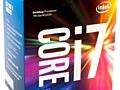Продам CPU Intel i7700