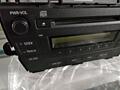 RADIO STEREO MP3 CD PLAYER Prius30