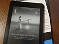 eBook reader Kindle Paperwhite 2018, 300 ppi, rezistent la apa, 32GB