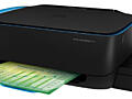 Новый Принтер/сканер/копир HP Ink Tank Wireless 410 по доступной цене
