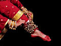 Продаю новые бубенчики Гунгру на ноги для индийских танцев.