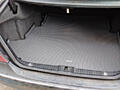 EVA коврик в багажник и заглушки в бампера mercedes w211 новый