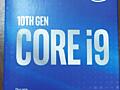 Процессор Intel Core i9-10900F 2.8GHz/20MB