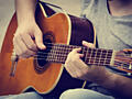 Уроки классической и акустической гитары