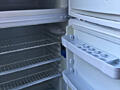 2-камерный холодильник Indesit.