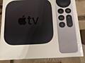 Apple tv 4k