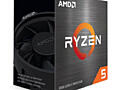 AMD Ryzen 5 5600x, Box, Новый, все пломбы на месте, быстрее чем 3700x