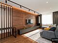 Apartament ultra-modern, cu design individual și complet mobilat / ...