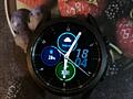 Умные часы Samsung Galaxy Watch 3 (R840) Черный