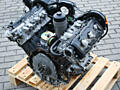 Двигатель AYM. 2003г.. л/114 кВт TDI V6 (модельный ряд 2001 года) AYM