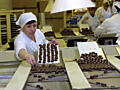 Работа в Польше на шоколадной фабрике!