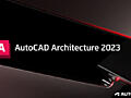 AutoCAD Architecture 2023