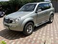 Sang Yong Rexton 2.9 Diesel Mercedes OM602