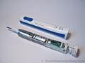 Замена акб Oral-B