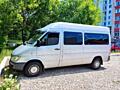 Mercedes Sprinter 211