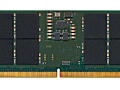 Память для ноутбука SAMSUNG, 8 ГБ DDR5