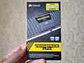 Оперативная память Corsair Vengeance LPX 2*16 Гб - 32 Гб ОЗУ