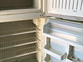 2-камерный холодильник Stinol, высота 146 см.