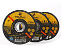 Продам диски отрезные по металлу 125x1,0x22 PEGATEC