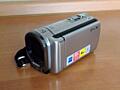 Видеокамера Sony handycam DCR SX44 продам.