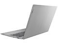 Ноутбук lenovo ideapad IP 3 15ADA05 platinum grey